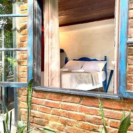 Casa Selva - Vila Do Abraao - Ilha Grande Extérieur photo