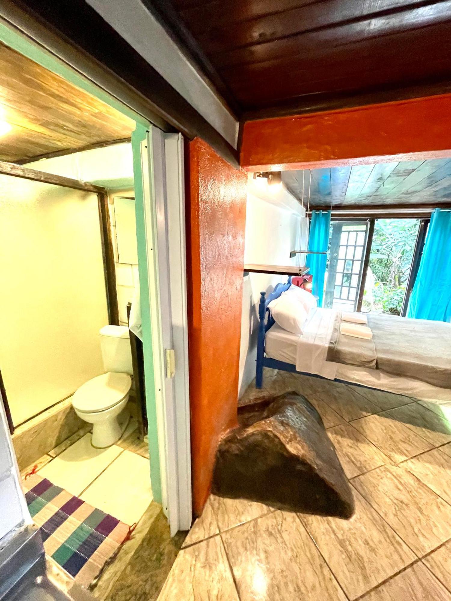 Casa Selva - Vila Do Abraao - Ilha Grande Extérieur photo