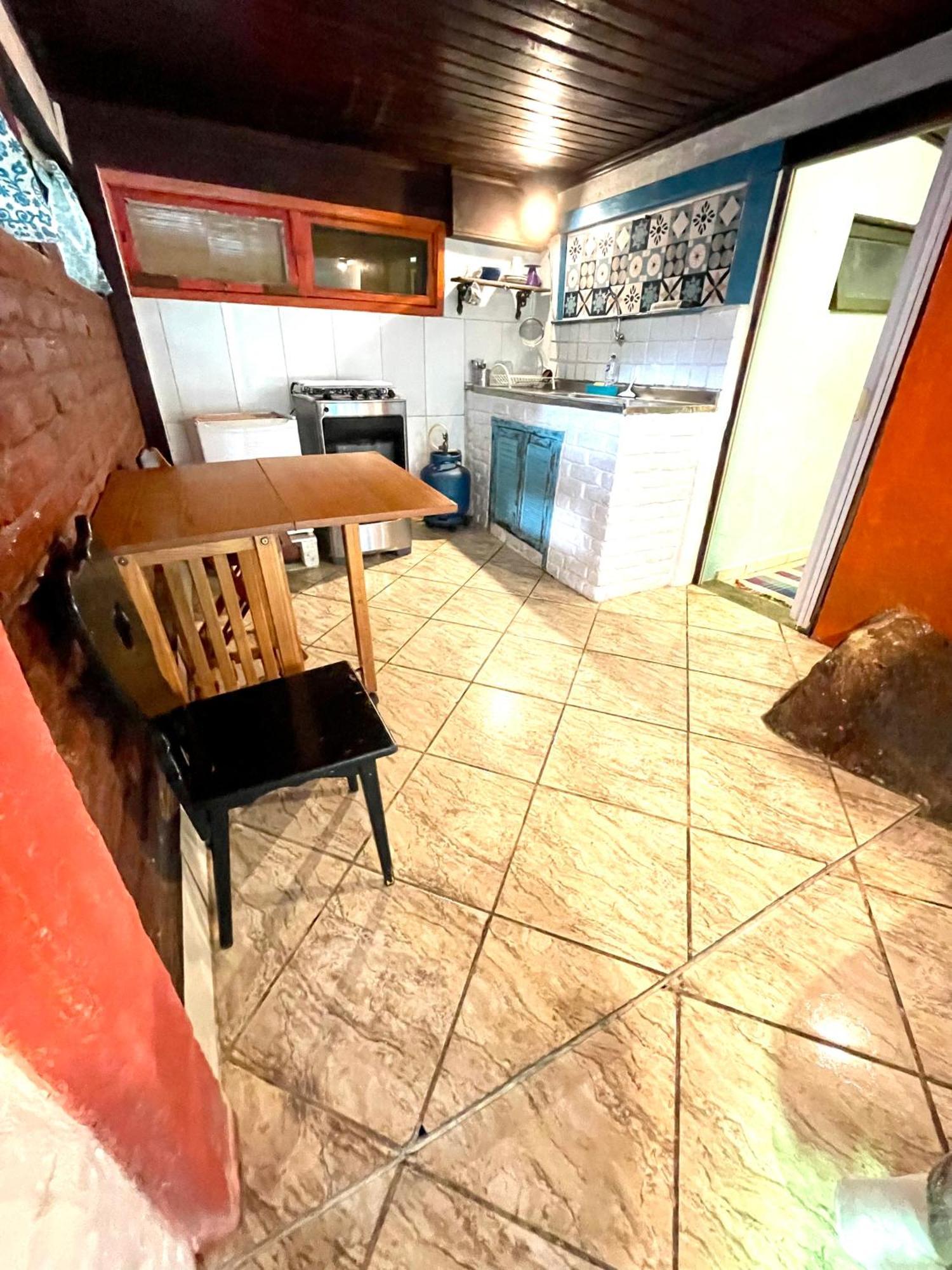 Casa Selva - Vila Do Abraao - Ilha Grande Extérieur photo