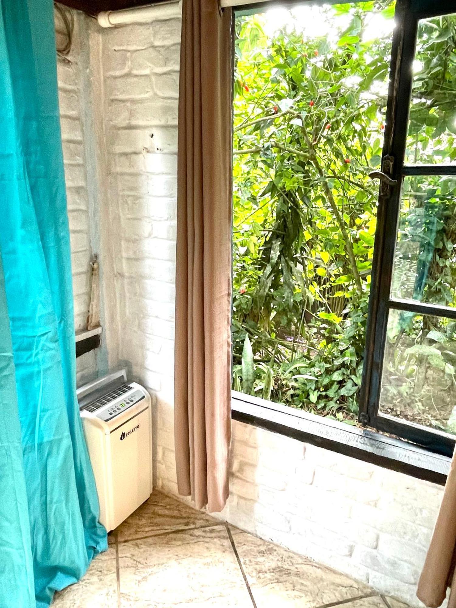 Casa Selva - Vila Do Abraao - Ilha Grande Extérieur photo