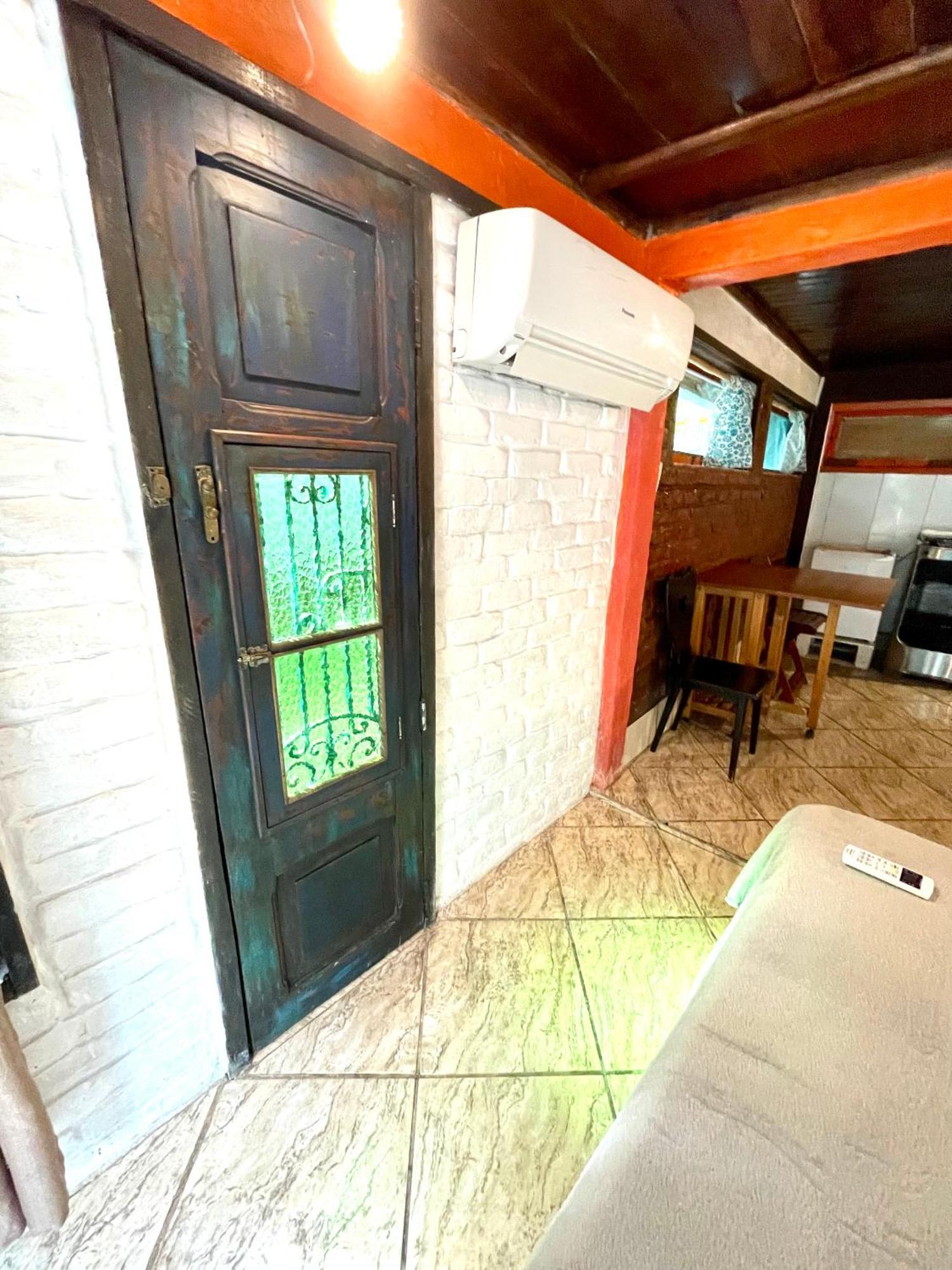 Casa Selva - Vila Do Abraao - Ilha Grande Extérieur photo